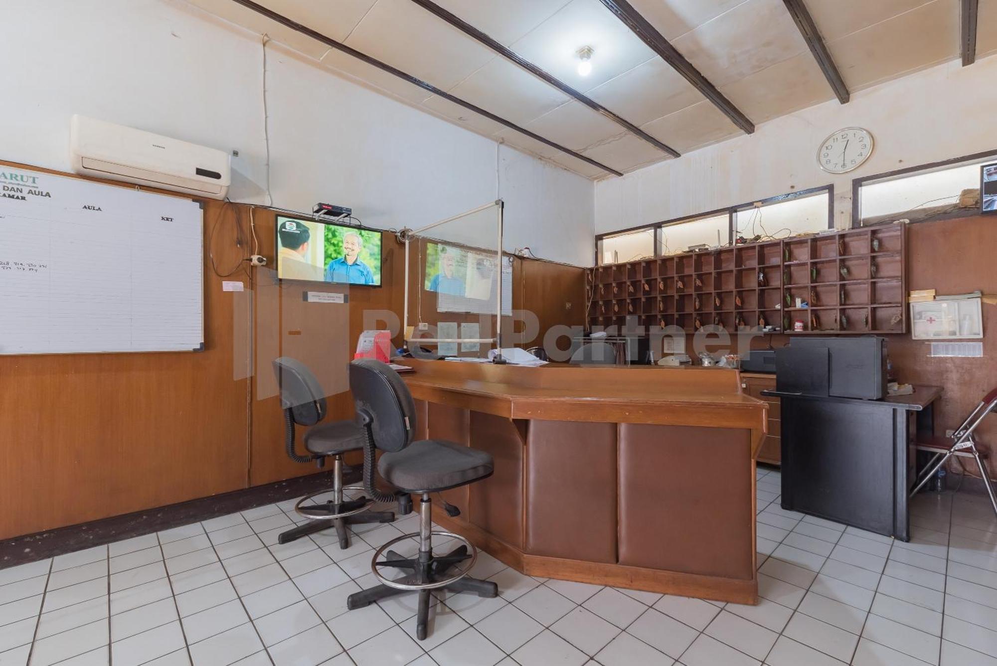 Homestay Pkpn Garut Mitra Reddoorz Bagian luar foto