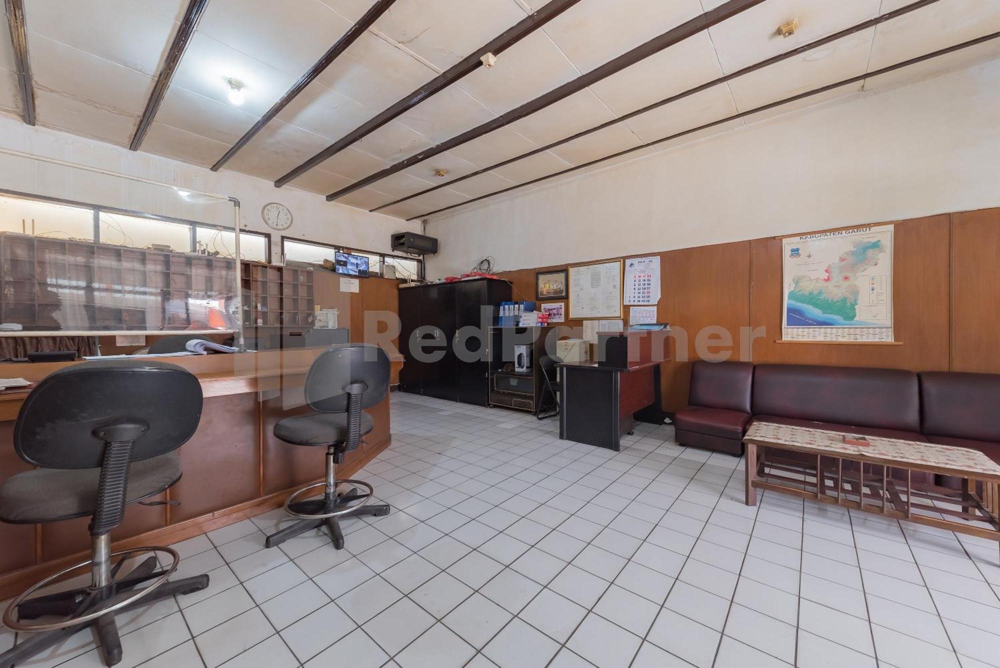 Homestay Pkpn Garut Mitra Reddoorz Bagian luar foto